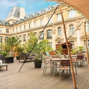 Crowne Plaza Republique By Ihg Παρίσι