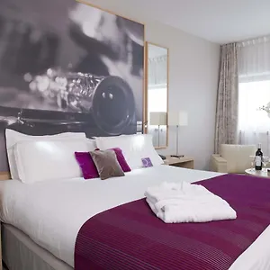4* Hotel Mercure La